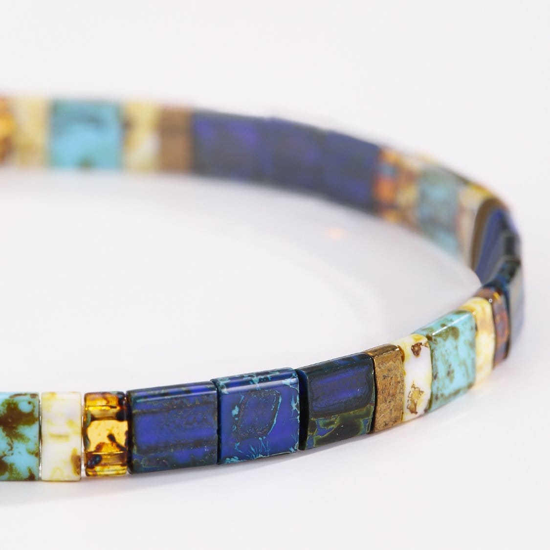 SAWA — Mountain Stream Bracelet