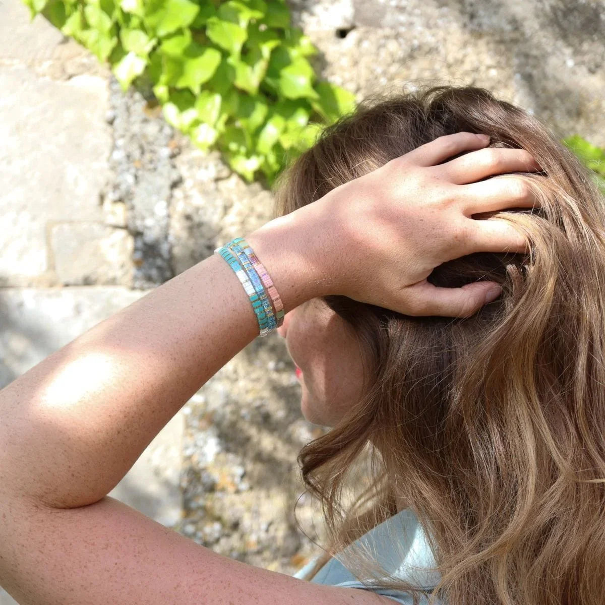SHIO — Tide Bracelet