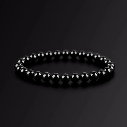 SHINOBI — Black Onyx Bracelet