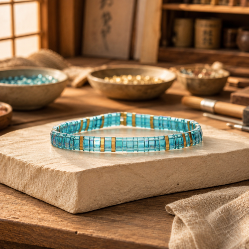 SHIO — Tide Bracelet