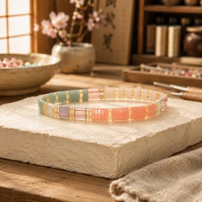 MATSURI — Festival Bracelet