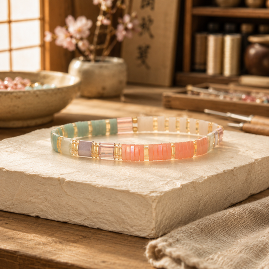 MATSURI — Festival Bracelet