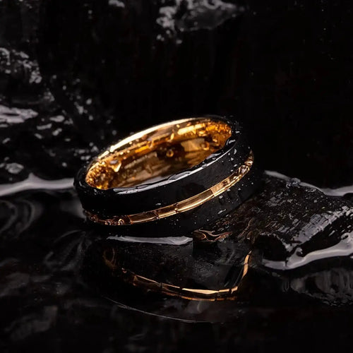 YAMI no HIKARI — Tungsten Ring
