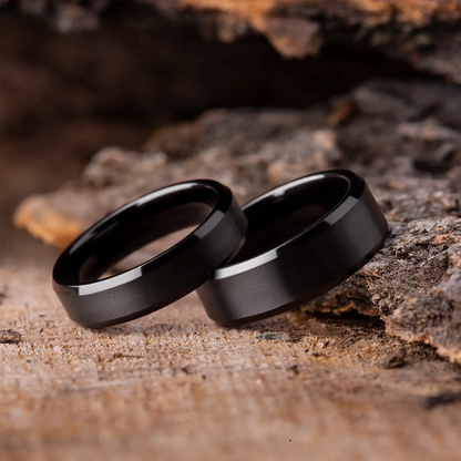 KYO set — Tungsten Matching Bands