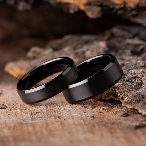 KYO set — Tungsten Matching Bands
