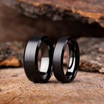 KYO set — Tungsten Matching Bands