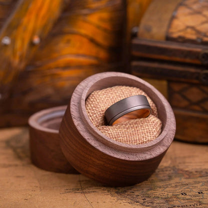 UMI no KOE — Koa Ring