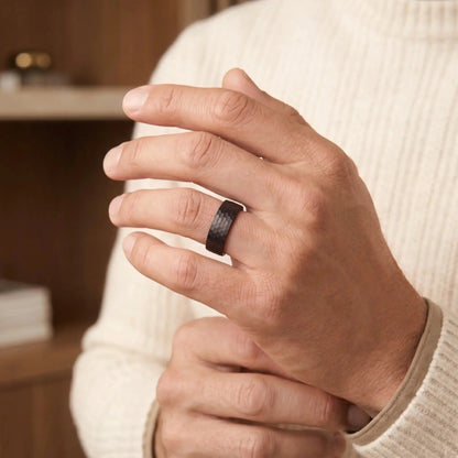 SHINRAI — Rosewood Ring