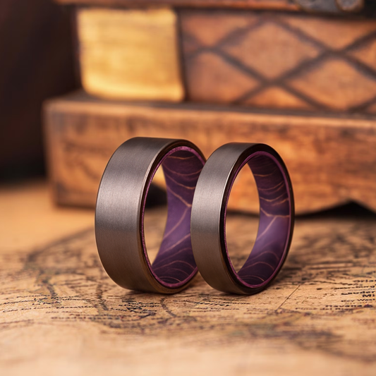 SAKURA no YUME set — Matching Bands
