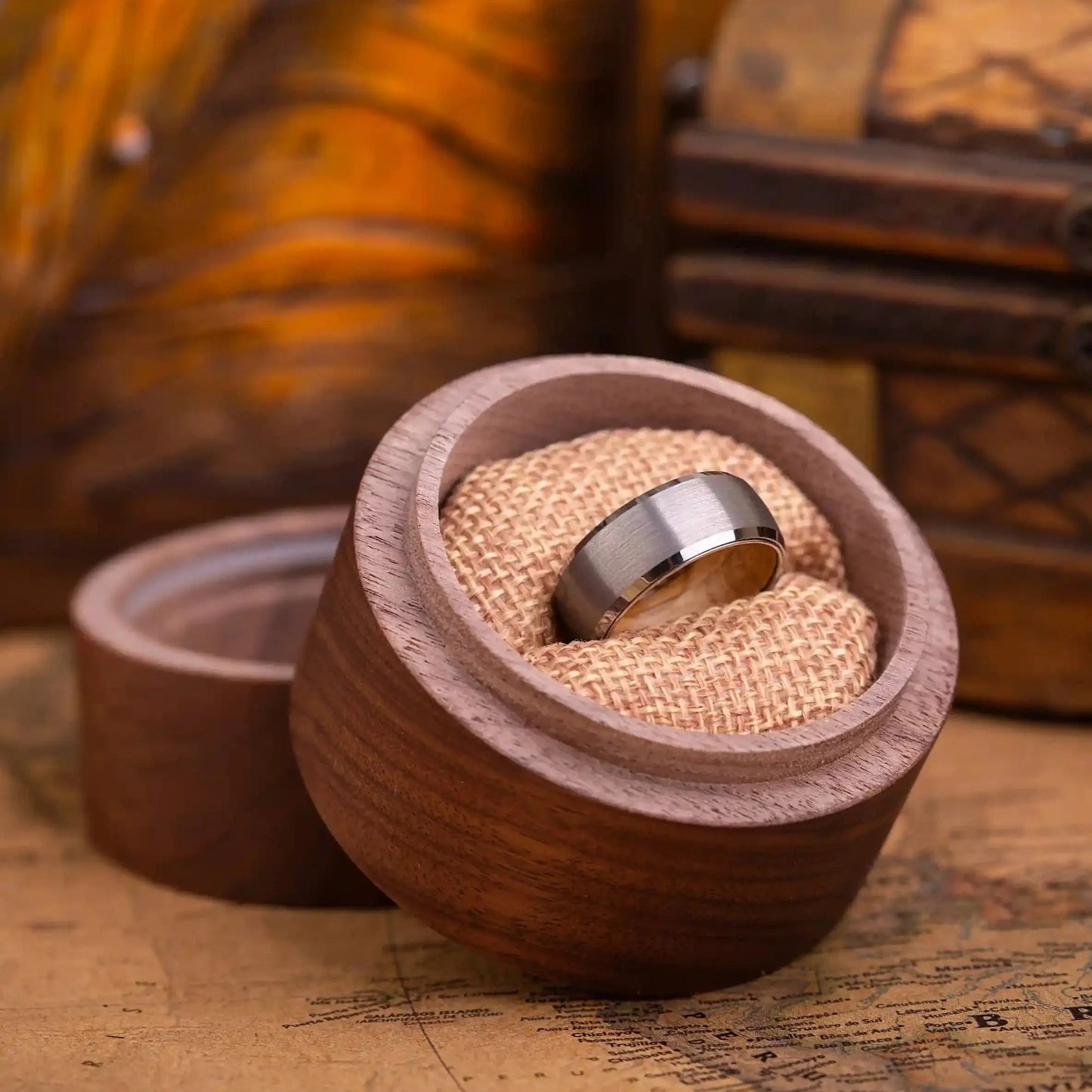 KIGAMI — Oak Barrel Band