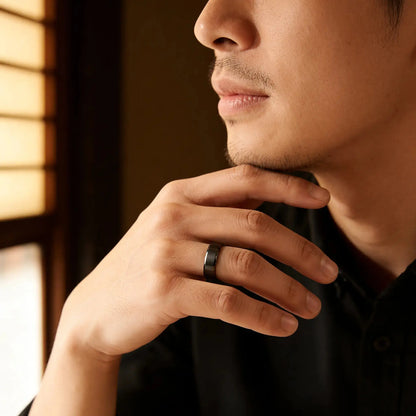 ITSUKI — Rose Gold Ring