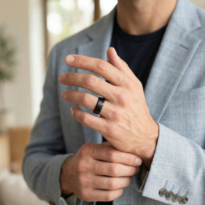 TAKUMI — Japanese Whiskey Ring