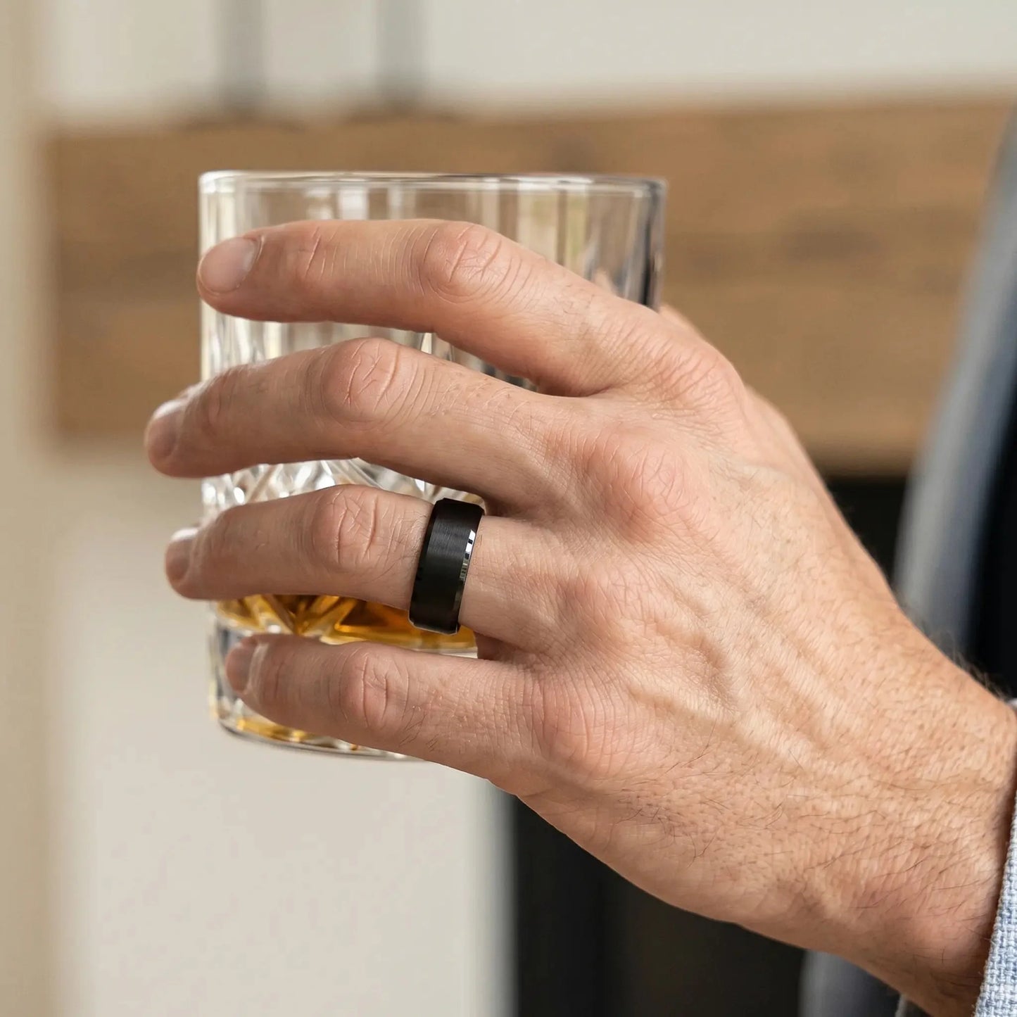 TAKUMI — Japanese Whiskey Ring