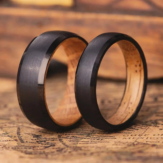 TAKUMI set — Whiskey Matching Bands