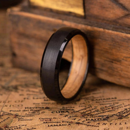 TAKUMI — Japanese Whiskey Ring