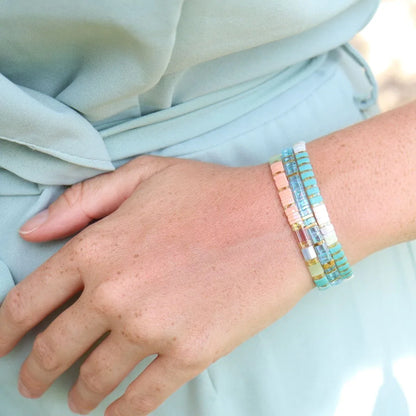 MATSURI — Festival Bracelet