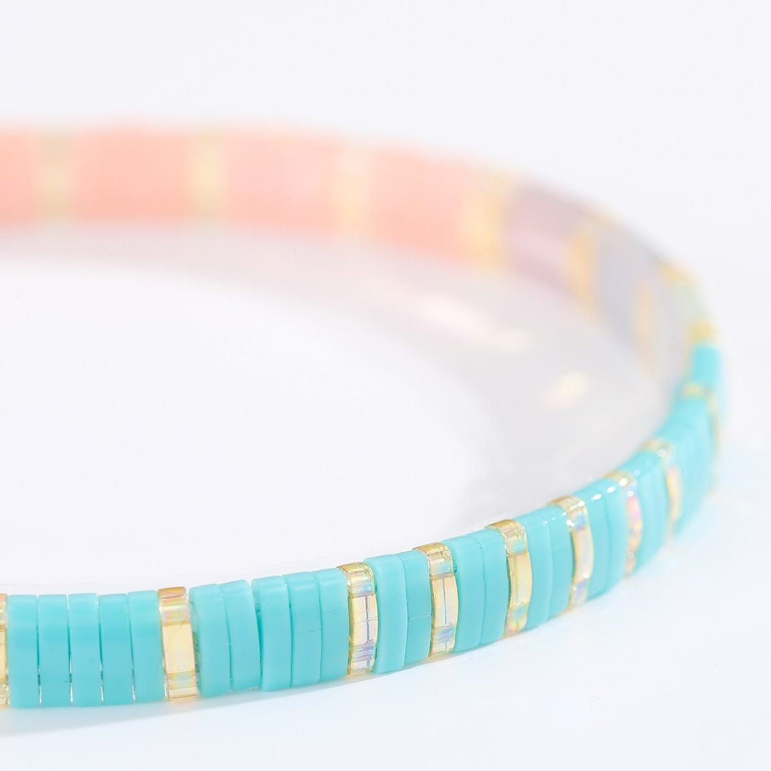 MATSURI — Festival Bracelet