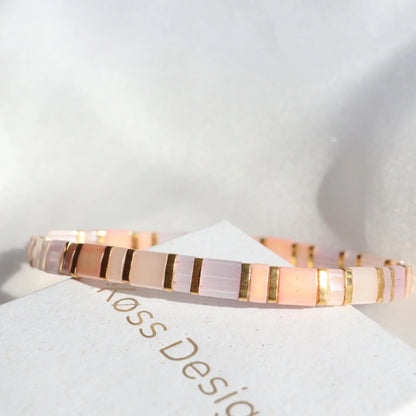 KOHANA — Cherry Blossom Bracelet