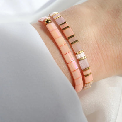 KOHANA — Cherry Blossom Bracelet
