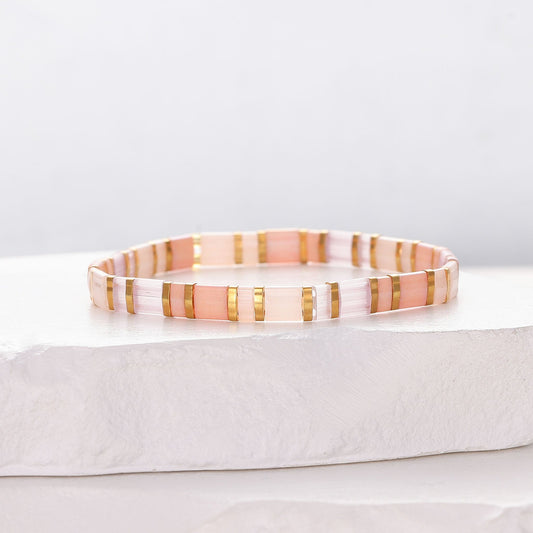 KOHANA — Cherry Blossom Bracelet