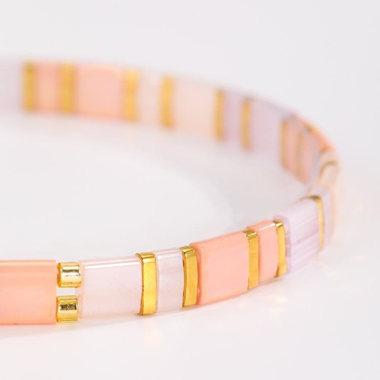KOHANA — Cherry Blossom Bracelet