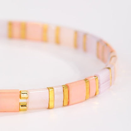 KOHANA — Cherry Blossom Bracelet