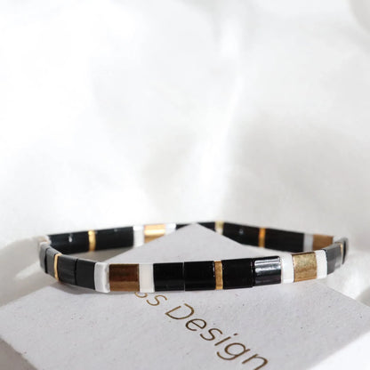 TASOGARE — Twilight Lantern Bracelet