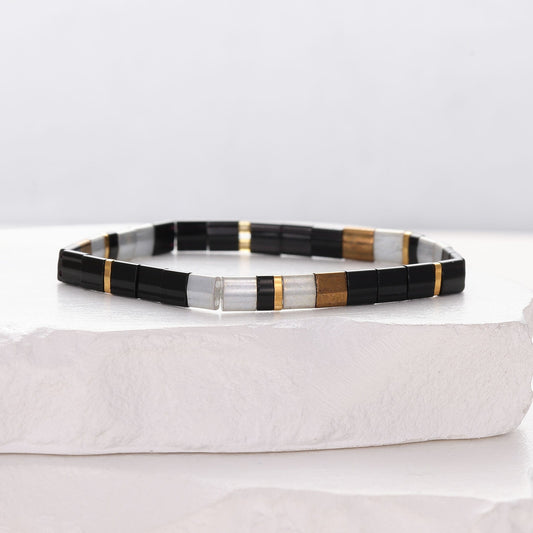 TASOGARE — Twilight Lantern Bracelet