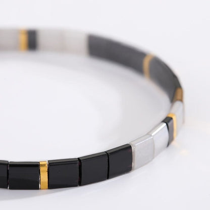 TASOGARE — Twilight Lantern Bracelet