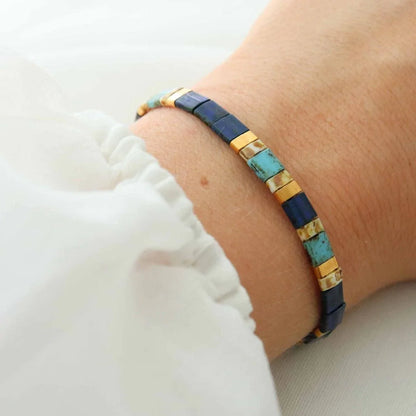 SAWA — Mountain Stream Bracelet