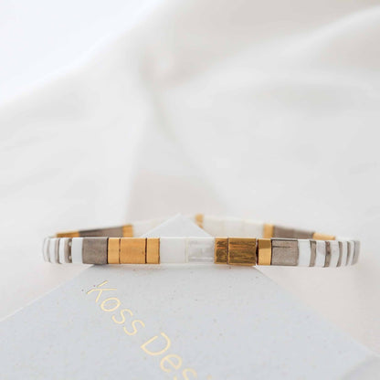 AKARI — Lantern Light Bracelet