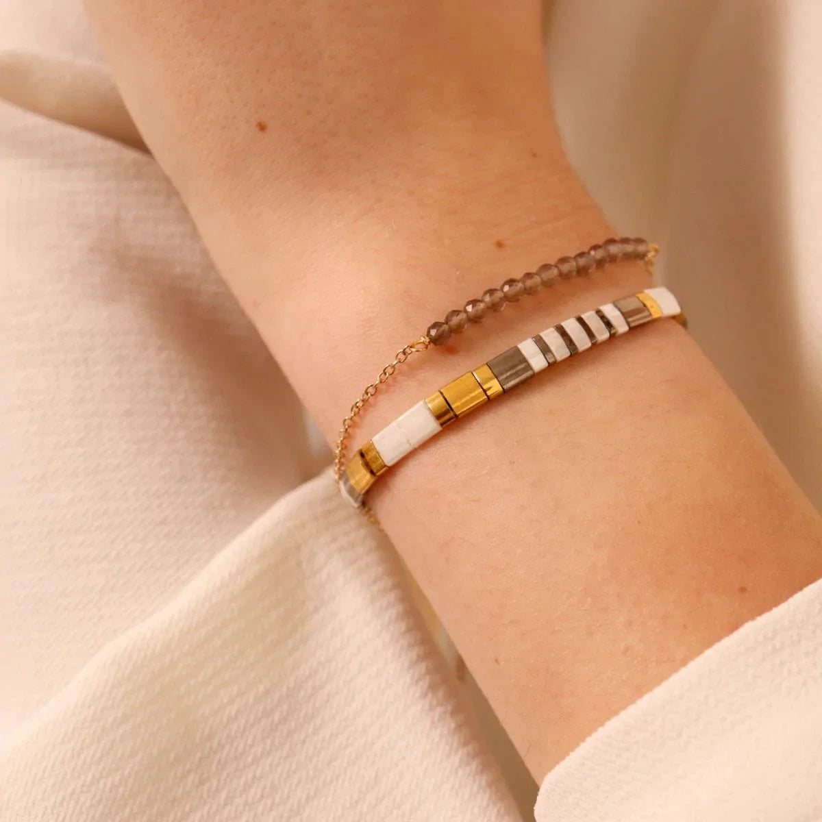 AKARI — Lantern Light Bracelet