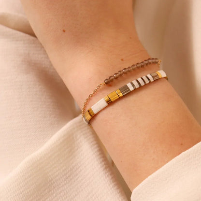 AKARI — Lantern Light Bracelet