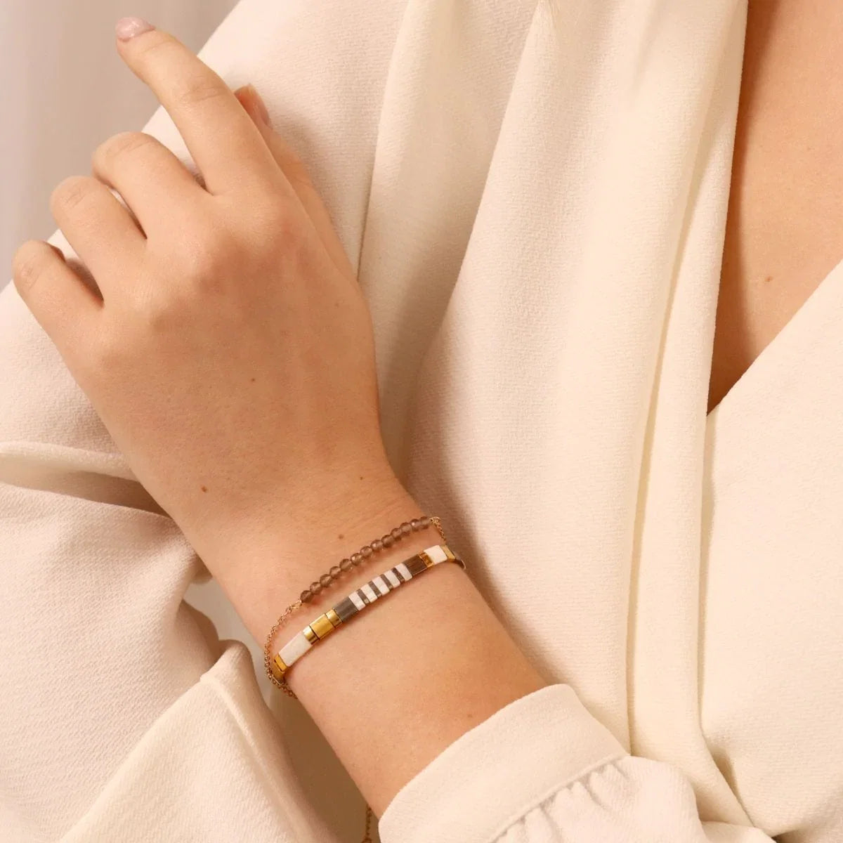AKARI — Lantern Light Bracelet
