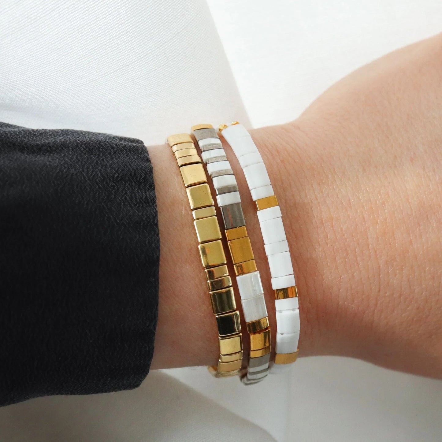 AKARI — Lantern Light Bracelet