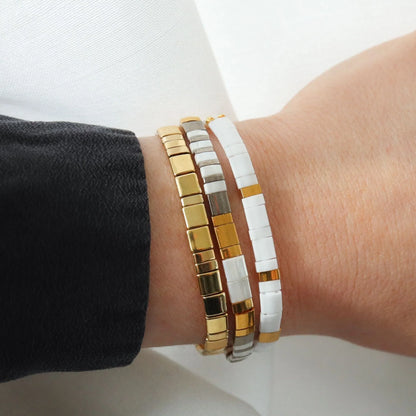 AKARI — Lantern Light Bracelet
