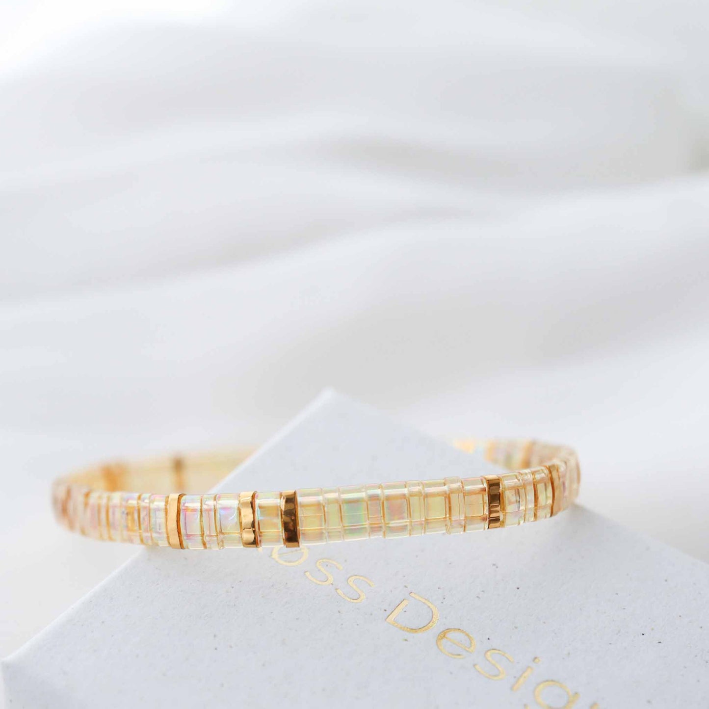 ASAHI — Morning Sunlight Bracelet