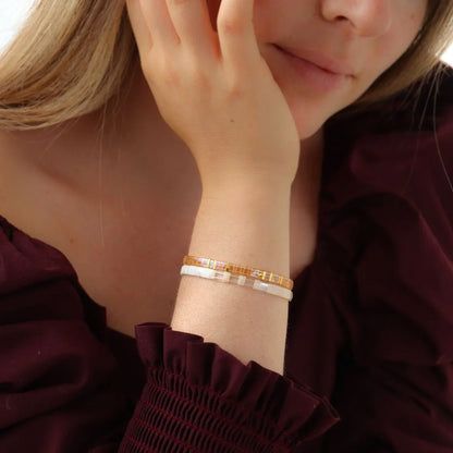 ASAHI — Morning Sunlight Bracelet