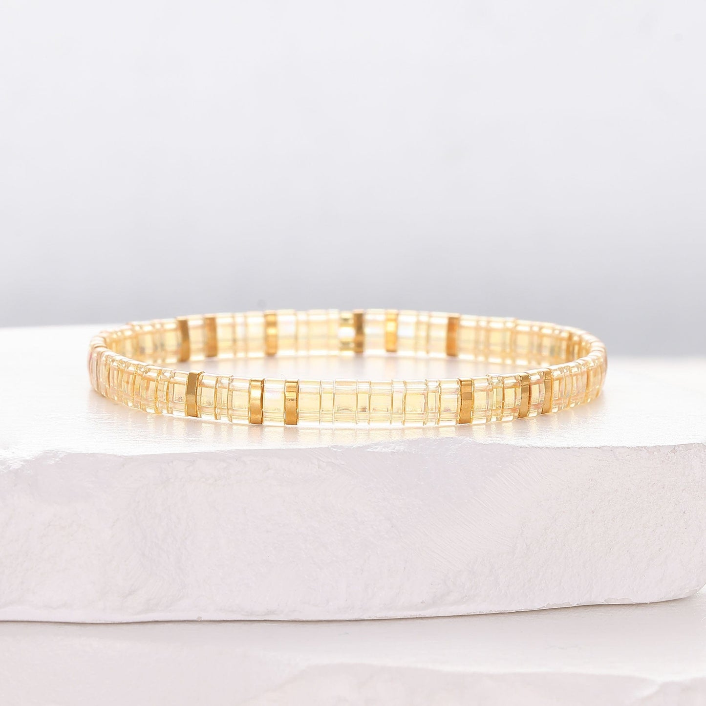 ASAHI — Morning Sunlight Bracelet