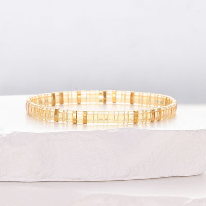 ASAHI — Morning Sunlight Bracelet