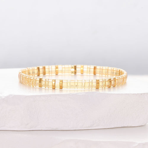 ASAHI — Morning Sunlight Bracelet