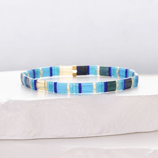 SHIZUKU — Raindrop Bracelet