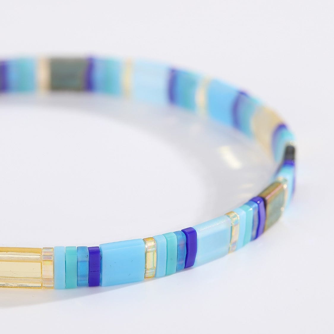 SHIZUKU — Raindrop Bracelet
