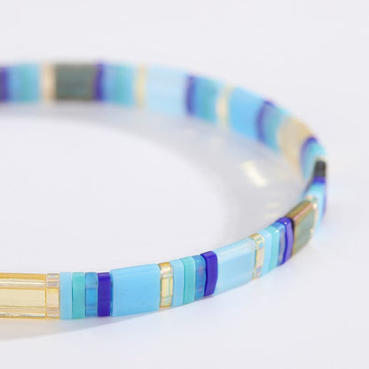 SHIZUKU — Raindrop Bracelet