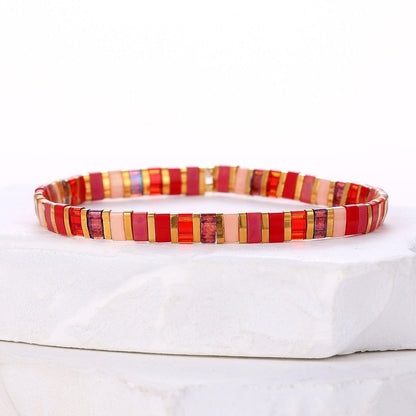 AKANE — Shrine Gate Bracelet