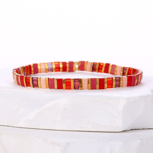 AKANE — Shrine Gate Bracelet