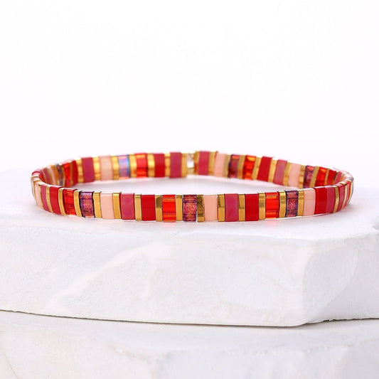 AKANE — Shrine Gate Bracelet