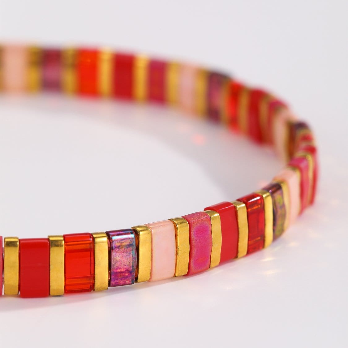 AKANE — Shrine Gate Bracelet