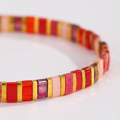 AKANE — Shrine Gate Bracelet