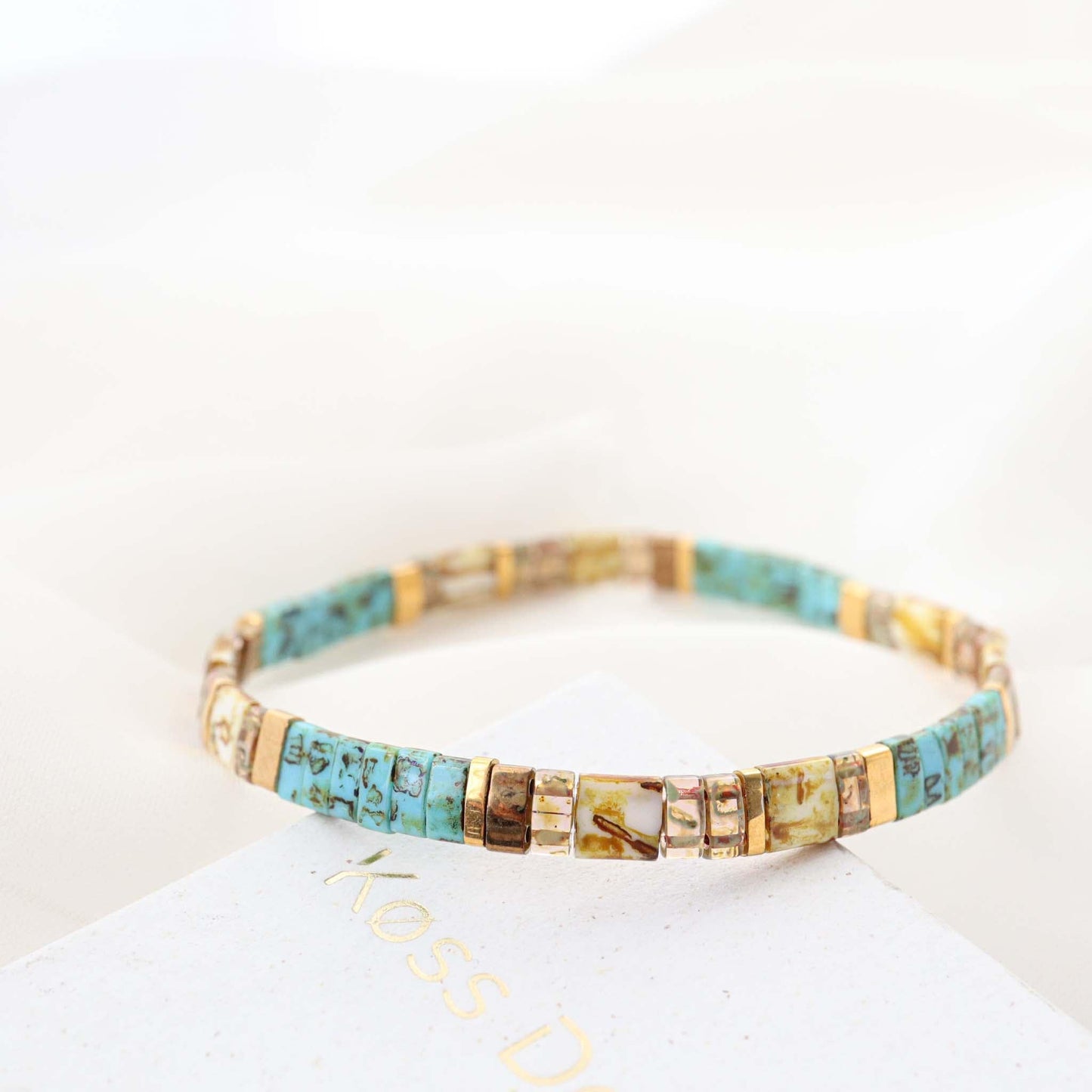 KOMOREBI — Cedar Light Bracelet